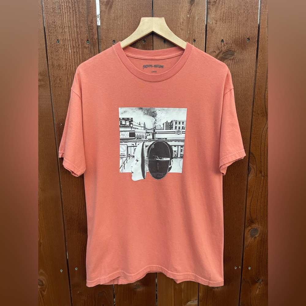 Fucking Awesome T-Shirt